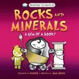 Basher Science Rocks and Minerals - Dan Green