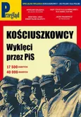 Przegląd - Agnieszka Wolny-Hamkało