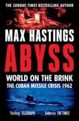 Abyss World on the Brink - Max Hastings