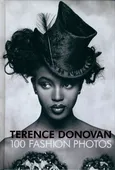 Terence Donovan 100 Fashion Photos