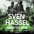 Towarzysze broni - Sven Hassel