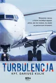 Turbulencja - Dariusz Kulik