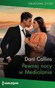 Pewnej nocy w Mediolanie - Dani Collins