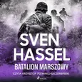 Batalion marszowy - Sven Hassel