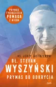 Bł. Stefan Wyszyński - Jerzy Jastrzębski ks.