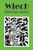 Zakochany złodziej - Stefan Wiechecki "Wiech"
