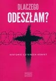 Dlaczego odeszłam