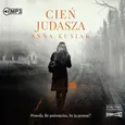 Cień Judasza - Anna Kusiak