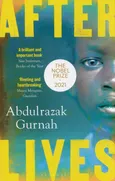 Afterlives - Abdulrazak Gurnah