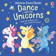 Dance with the Unicorns - Sam Taplin
