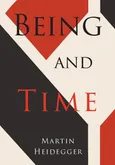 Being and Time - Martin Heidegger