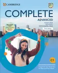 Complete Advanced Self-Study Pack - Greg Archer