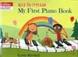 Get Set Piano My First Piano Book - Karen Marshall