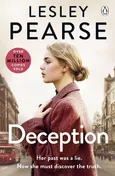 Deception - Lesley Pearse