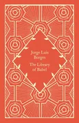 The Library of Babel - Borges Jorge Luis
