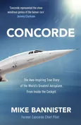 Concorde - Mike Bannister