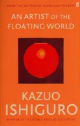 An Artist of the Floating World - Kazuo Ishiguro