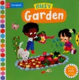 Busy Garden - Leesh Li