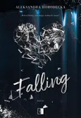 Falling - Aleksandra Horodecka