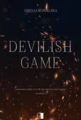 Devilish Game - Amelia Kowalska