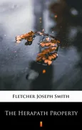 The Herapath Property - Joseph Smith Fletcher