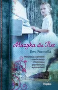 Muzyka dla Ilse - Ewa Formella