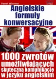 Angielskie formuły konwersacyjne - Paweł Wimmer