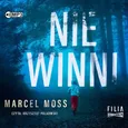 Niewinni - Marcel Moss