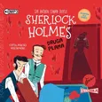 Klasyka dla dzieci Sherlock Holmes Tom 29 Druga plama - Doyle Arthur Conan