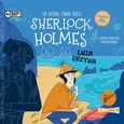 Klasyka dla dzieci Sherlock Holmes Tom 30 Lwia grzywa - Doyle Arthur Conan
