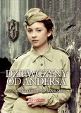 Dziewczyny od Andersa - Agnieszka Lewandowska-Kąkol