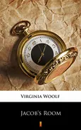 Jacob’s Room - Virginia Woolf