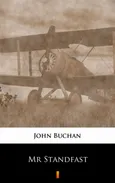 Mr Standfast - John Buchan