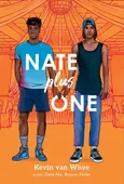 Nate plus One - Kevin van Whye