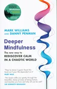 Deeper Mindfulness - Danny Penman