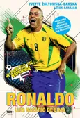 Ronaldo Po prostu fenomen - Jacek Sarzało