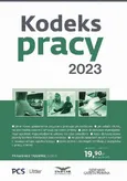Kodeks pracy 2023 - Praca zbiorowa