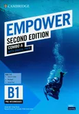 Empower Pre-intermediate/B1 Combo A with Digital Pack - Adrian Doff