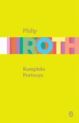 Kompleks Portnoya - Philip Roth