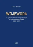 Wojewoda w systemie decydowania publicznego III Rzeczypospolitej Polskiej (2009-2019) - Kamil Mroczka
