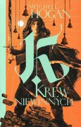 Krew niewinnych Tom 2 - Mitchell Hogan