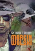 Cyngiel Temidy - Marcin Wolski