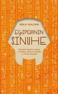 Egipcjanin Sinuhe - Mika Waltari