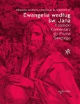 Ewangelia według św. Jana - FRANCIS MARTIN