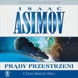 Prądy przestrzeni - Isaac Asimov