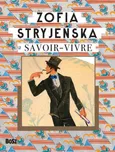 Zofia Stryjeńska Savoir-vivre - Zofia Stryjeńska