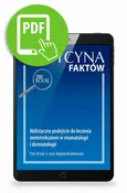 Holistyczne podejście do leczenia metotreksatem w reumatologii i dermatologii - Brygida Kwiatkowska