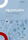 68 pomysłów na lekcje polskiego - Joanna Pasek