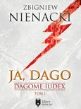Ja, Dago - Zbigniew Nienacki