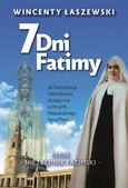 7 dni Fatimy - Wincenty Łaszewski
